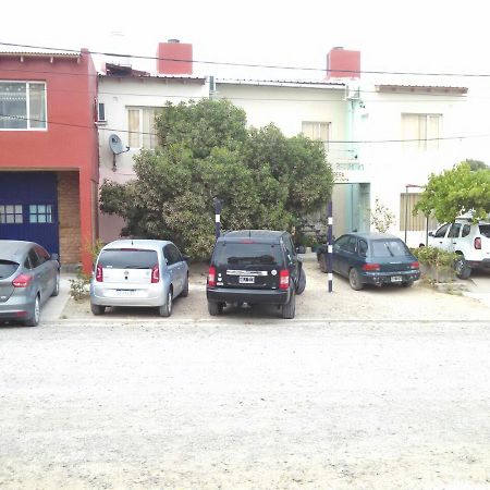 Ferienwohnung Lo Del Ruso Las Grutas Exterior foto